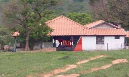 Fazenda à venda na Zona Rural, Ribas do Rio Pardo 