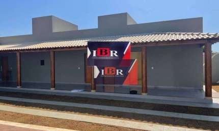 Chácara / sítio com 2 quartos à venda na Zona Rural, Guaraci 