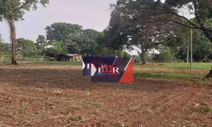Fazenda à venda na Zona Rural, Luciara 