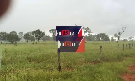 Fazenda à venda no Jardim Indaiá, Nova Alvorada do Sul 