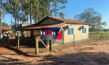 Fazenda à venda na Zona Rural, Sonora 