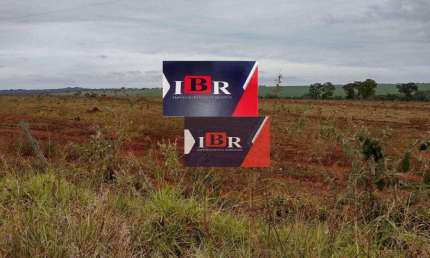 Fazenda à venda na Rua Carurú, Zona Rural, Campo Grande