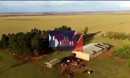 Fazenda à venda na Zona Rural, Coronel Sapucaia 