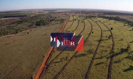 Fazenda à venda no Cristo Rei, Nova Andradina 