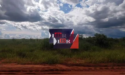Fazenda à venda no Jaime Medeiros, Nova Alvorada do Sul 