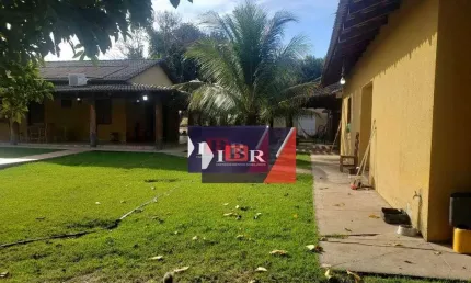Fazenda à venda na Zona Rural, Canarana 