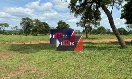 Fazenda à venda na Área Rural de Corumbá, Corumbá 
