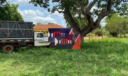 Fazenda à venda, 3630000 m² por R$ 18.000.000.000,00 - Zona Rural - Bataguassu/MS