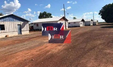 Fazenda à venda na Zona Rural, Alto Araguaia 
