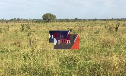 Fazenda à venda, 15000000 m² por r$ 34.000.000,00 - zona rural - corguinho/ms