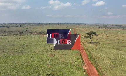 Fazenda à venda na Zona Rural, Caracol 