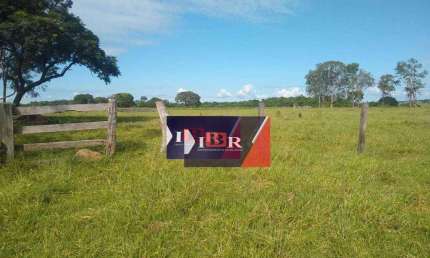 Fazenda à venda na Três Fronteiras, Nova Alvorada do Sul 