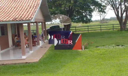 Fazenda à venda na Zona Rural, Batayporã 