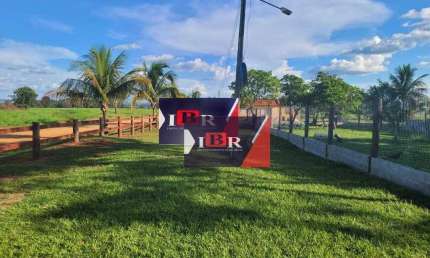 Fazenda à venda na Zona Rural, Cassilândia 