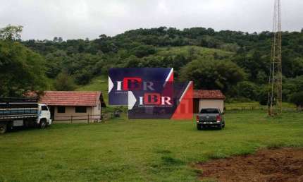 Fazenda à venda na Praça Ruy Barbosa, Área Rural de Itapetininga, Itapetininga