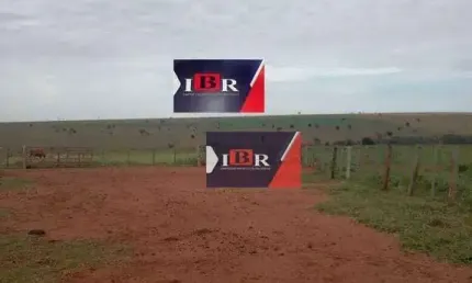 Fazenda à venda na Zona Rural, Jateí 