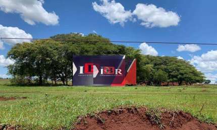 Fazenda à venda na Rua Ailton Aparecido Rudis, Zona Rural, Campo Grande