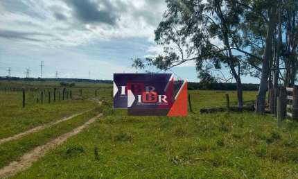 Fazenda à venda no Jardim Indaiá, Nova Alvorada do Sul 