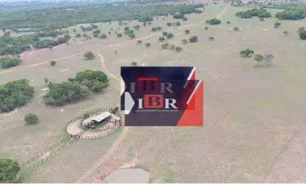 Fazenda à venda na Zona Rural, Corguinho 