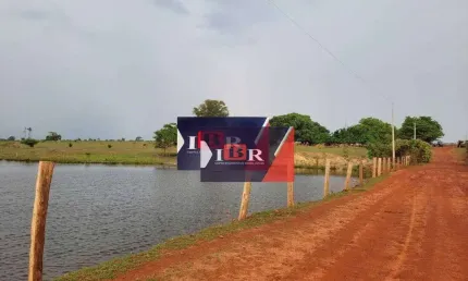 Fazenda à venda no Centro, São José do Xingu 