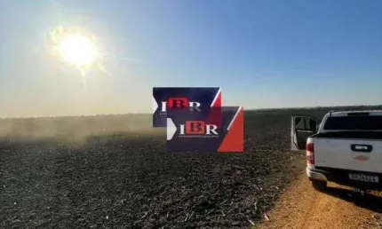 Fazenda à venda na Avenida Marcelino Pires, Zona Rural, Dourados