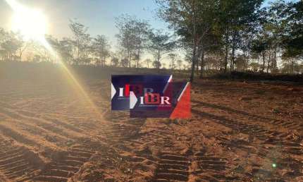 Fazenda à venda na Zona Rural, Paraíso das Águas 