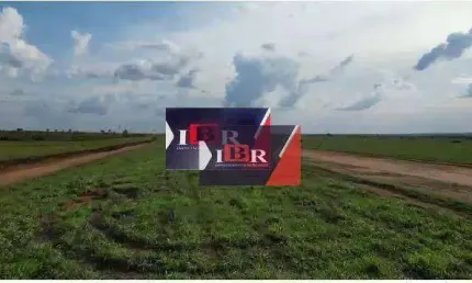 Fazenda à venda na Zona Rural, Gaúcha do Norte 