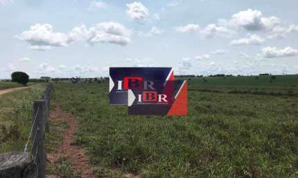 Fazenda à venda na Zona Rural, Ribas do Rio Pardo 