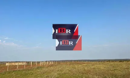 Fazenda à venda na Zona Rural, Ribas do Rio Pardo 