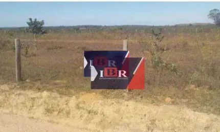 Fazenda à venda na Zona Rural, General Carneiro 
