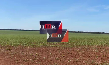 Fazenda à venda na Zona Rural, Alcinópolis 
