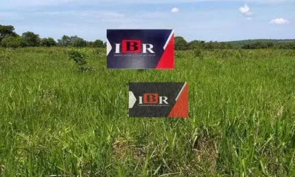 Fazenda à venda na Rua Carurú, Zona Rural, Campo Grande