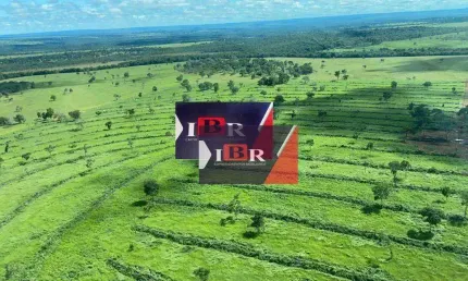 Fazenda à venda na Zona Rural, Alcinópolis 