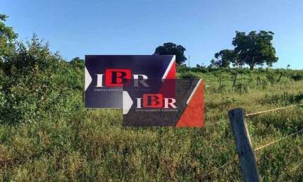 Fazenda à venda na Zona Rural, Coxim 