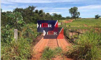 Fazenda à venda na Zona Rural, Ribas do Rio Pardo 