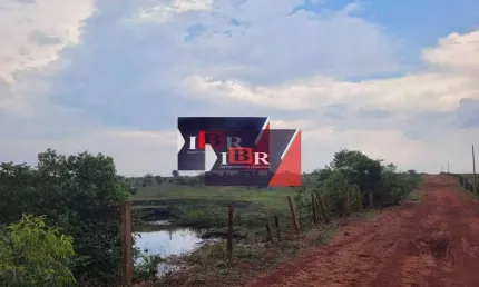 Fazenda à venda no Centro, São José do Xingu 