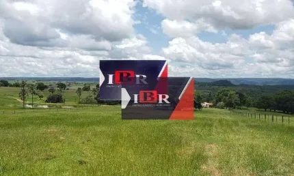 Fazenda à venda no Jardim Gramado, São Gabriel do Oeste 