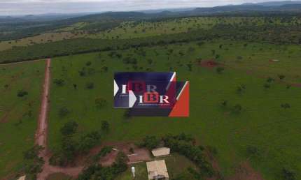 Fazenda à venda na Vila Ferreira, Terenos 