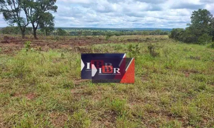 Fazenda à venda na Travessa Cristo Rei, Zona Rural, Campo Grande