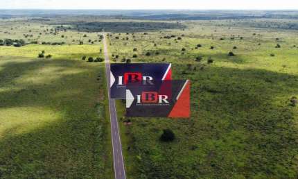 Fazenda à venda na Zona Rural, Figueirão 