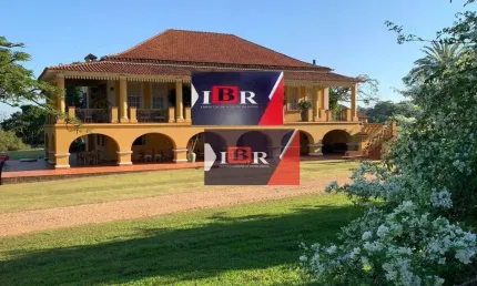 Fazenda à venda na Zona Rural, Cajuru 