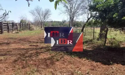 Fazenda à venda na Zona Rural, Ribas do Rio Pardo 