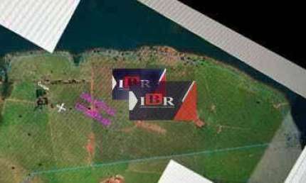Fazenda à venda, 2662000 m² por R$ 17.000.000,00 - Village Lagoinha  - Presidente Epitácio/SP