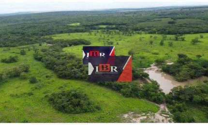Fazenda à venda na Zona Rural, Coxim 