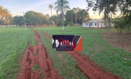 Fazenda à venda na Zona Rural, Rochedo 