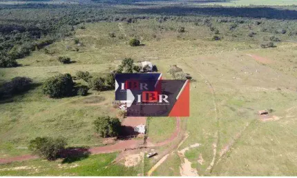 Fazenda à venda na Zona Rural, Alto Boa Vista 