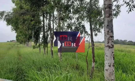 Chácara / sítio à venda na Zona Rural, Campina Verde 