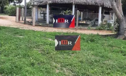 Fazenda à venda na Zona Rural, Cocalinho 