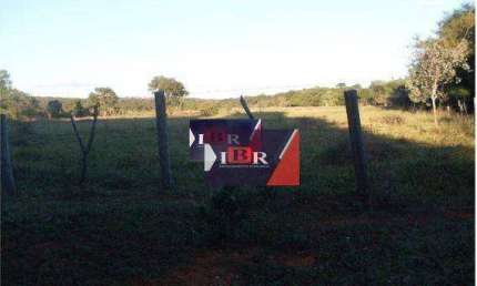 Fazenda à venda na Zona Rural, Inhumas 