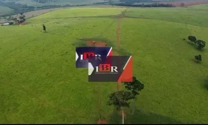 Fazenda à venda na Zona Rural, Campestre 